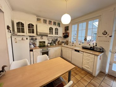 Maison a vendre Arras 62000 Pas-de-Calais 107 m2 6 pièces 234000 euros
