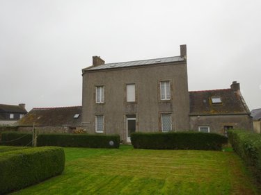 Maison a vendre Plourin 29830 Finistère 105 m2 5 pièces 172140 euros