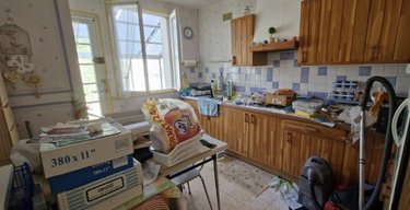 Maison a vendre Compiègne 60200 Oise 51 m2 3 pièces 142400 euros