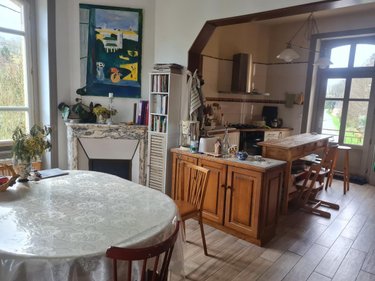 Maison a vendre Rohan 56580 Morbihan 338 m2 14 pièces 586540 euros