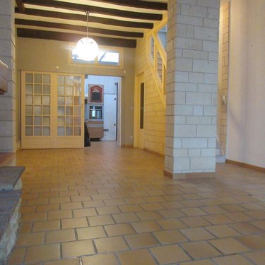Maison a vendre Hénin-Beaumont 62110 Pas-de-Calais 114 m2 5 pièces 90000 euros