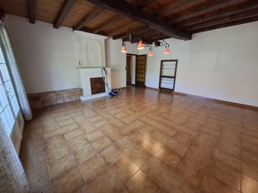 Maison a vendre Saintes 17100 Charente-Maritime 119 m2 4 pièces 215086 euros