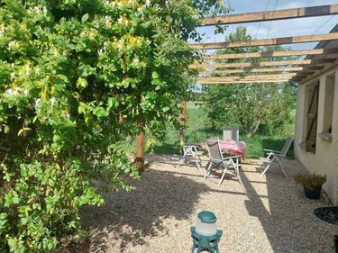 Maison a vendre Le Tremblay-Omonville 27110 Eure 76 m2 5 pièces 152000 euros