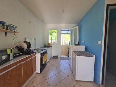 Maison a vendre La Chèze 22210 Côtes-d'Armor 50 m2 3 pièces 84080 euros