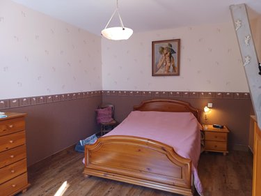 Maison a vendre Chinon 37500 Indre-et-Loire 160 m2 4 pièces 317750 euros