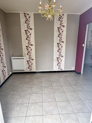 Maison a vendre Liévin 62800 Pas-de-Calais 107 m2 7 pièces 152500 euros