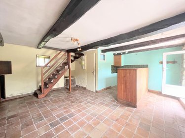 Maison a vendre Pleuven 29170 Finistère 48 m2 3 pièces 106000 euros