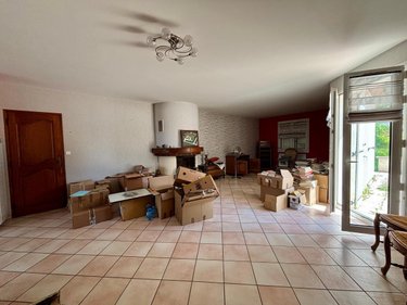 Maison a vendre Ébaty 21190 Côte-d'Or 127 m2 5 pièces 294000 euros