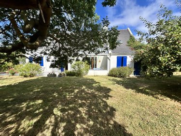 Maison a vendre Sauzon 56360 Morbihan 128 m2  693450 euros