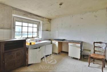 Maison a vendre Plouzévédé 29440 Finistère 118 m2 6 pièces 101700 euros