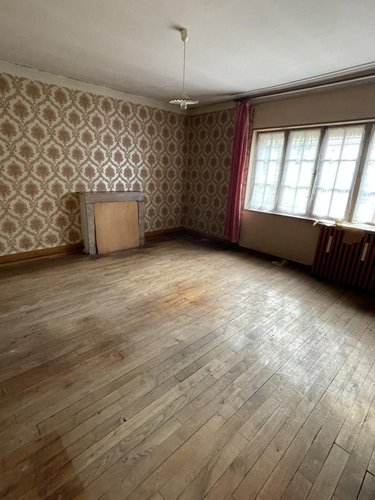 Maison a vendre Le Mans 72000 Sarthe 83 m2 4 pièces 89880 euros