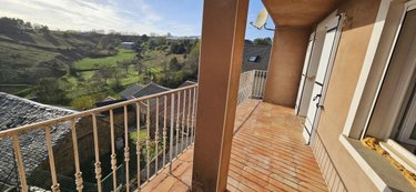 Maison a vendre Lanuéjols 30750 Gard 157 m2 6 pièces 116600 euros