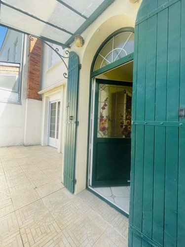 Maison a vendre Saint-Hilaire-Saint-Florent 49400 Maine-et-Loire 96 m2 4 pièces 183920 euros