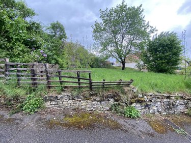 Terrain a batir a vendre Dijon 21000 Côte-d'Or 571 m2  210000 euros