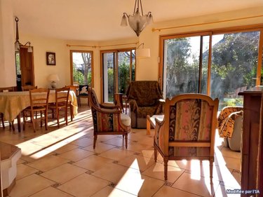 Maison a vendre Saint-Avé 56890 Morbihan 142 m2 8 pièces 567872 euros