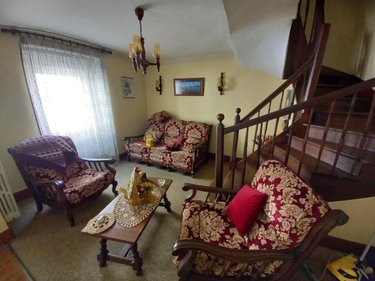 Maison a vendre Pluvigner 56330 Morbihan 98 m2 4 pièces 167200 euros