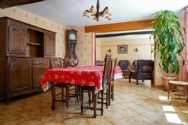 Maison a vendre Acq 62144 Pas-de-Calais 99 m2 5 pièces 210200 euros