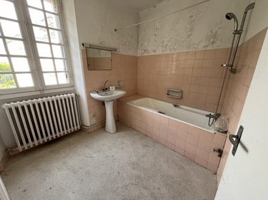 Maison a vendre Candé 49440 Maine-et-Loire 161 m2 10 pièces 117800 euros