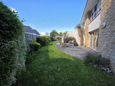 Maison a vendre Vannes 56000 Morbihan 191 m2 7 pièces 978500 euros