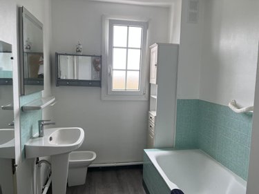 Maison a vendre Amfreville 14860 Calvados 79 m2  344850 euros