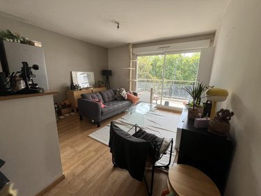 Appartement a vendre Rennes 35000 Ille-et-Vilaine 58 m2 3 pièces 247590 euros