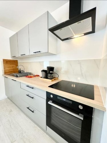 Appartement a vendre Larmor-Plage 56260 Morbihan 97 m2 5 pièces 499000 euros