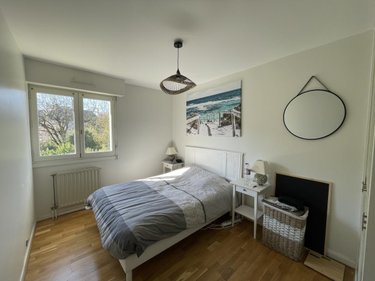 Location appartement Saint-Malo 35400 Ille-et-Vilaine 42 m2 2 pièces 620 euros