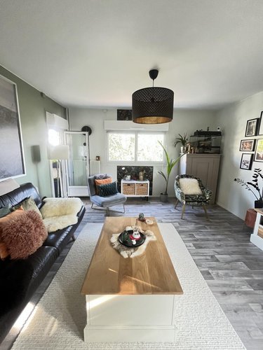 Appartement a vendre Angers 49000 Maine-et-Loire 78 m2 4 pièces 234810 euros
