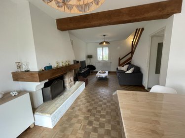 Maison a vendre Paimpol 22500 Côtes-d'Armor 99 m2 6 pièces 374400 euros