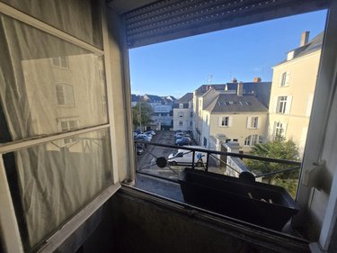 Appartement a vendre Angers 49000 Maine-et-Loire 32 m2 2 pièces 100700 euros