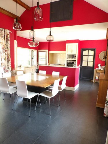 Maison a vendre Rebreuve-Ranchicourt 62150 Pas-de-Calais 252 m2  505000 euros