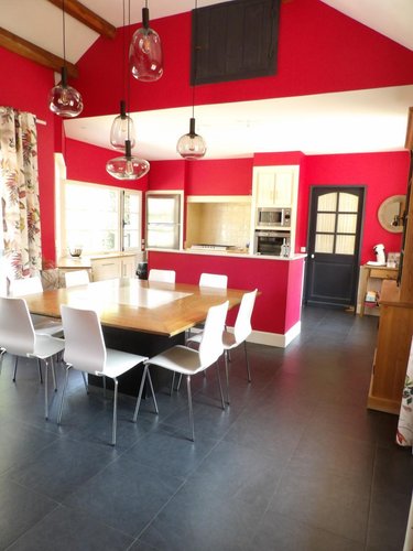 Maison a vendre Rebreuve-Ranchicourt 62150 Pas-de-Calais 252 m2  540000 euros