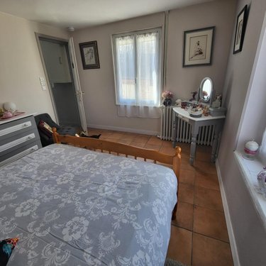 Viager maison Bernouville 27660 Eure 51 m2 3 pièces 58000 euros