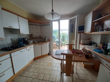 Maison a vendre Hennebont 56700 Morbihan 118 m2 6 pièces 293860 euros