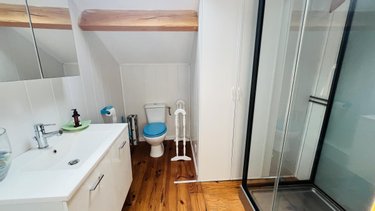 Maison a vendre Melrand 56310 Morbihan 105 m2 3 pièces 156840 euros