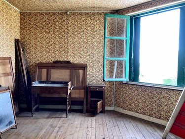 Maison a vendre Villaines-sous-Malicorne 72270 Sarthe 316 m2 10 pièces 126000 euros