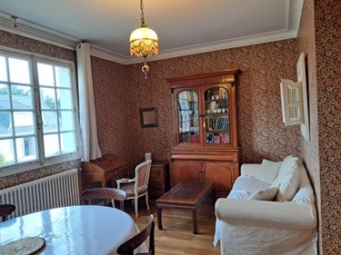 Maison a vendre Orvault 44700 Loire-Atlantique 158 m2 8 pièces 437850 euros