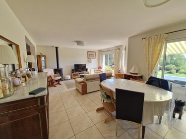Maison a vendre Pluméliau-Bieuzy 56930 Morbihan 101 m2 5 pièces 281160 euros