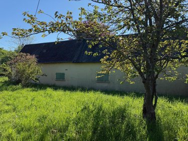 Maison a vendre Brécey 50370 Manche 56 m2 3 pièces 85220 euros