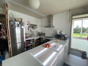 Maison a vendre Saint-Caradec 22600 Côtes-d'Armor 76 m2 3 pièces 93717 euros