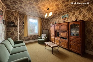 Maison a vendre Besançon 25000 Doubs 91 m2 3 pièces 248000 euros