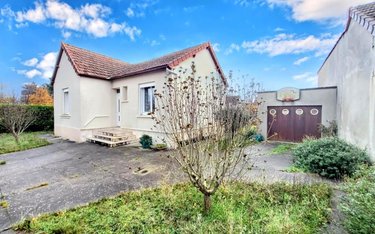 Maison a vendre Caen 14000 Calvados 82 m2 5 pièces 209750 euros