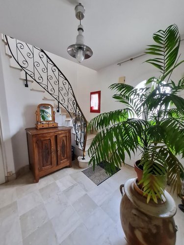 Maison a vendre Rohan 56580 Morbihan 137 m2 6 pièces 187200 euros