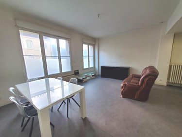 Appartement a vendre Cherbourg-en-Cotentin 50100 Manche 70 m2 3 pièces 86920 euros