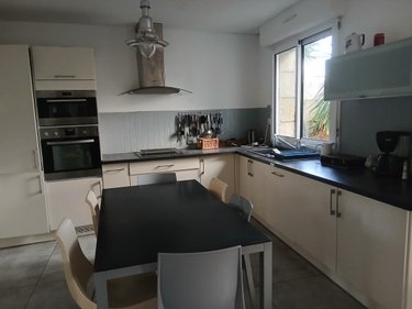 Maison a vendre Moëlan-sur-Mer 29350 Finistère 180 m2  502860 euros
