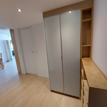 Location appartement Reims 51100 Marne 58 m2 2 pièces 795 euros