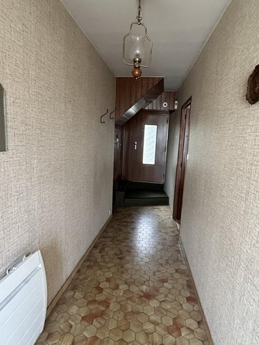 Maison a vendre Guer 56380 Morbihan 100 m2 5 pièces 99700 euros