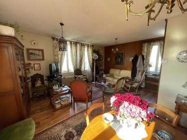 Maison a vendre Paimpol 22500 Côtes-d'Armor 116 m2  395100 euros
