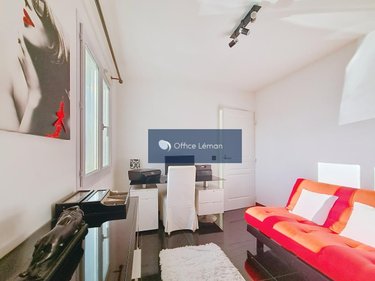 Maison a vendre Prévessin-Moëns 01280 Ain 108 m2 4 pièces 670000 euros