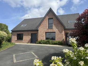 Maison a vendre Cambrai 59400 Nord 205 m2 9 pièces 398000 euros